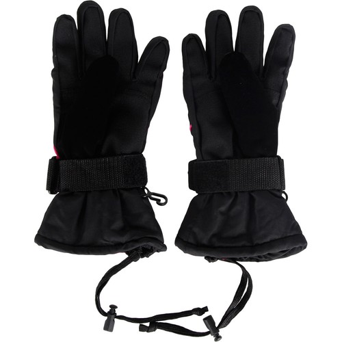 NEAK PEAK ILIANA III GSF negro