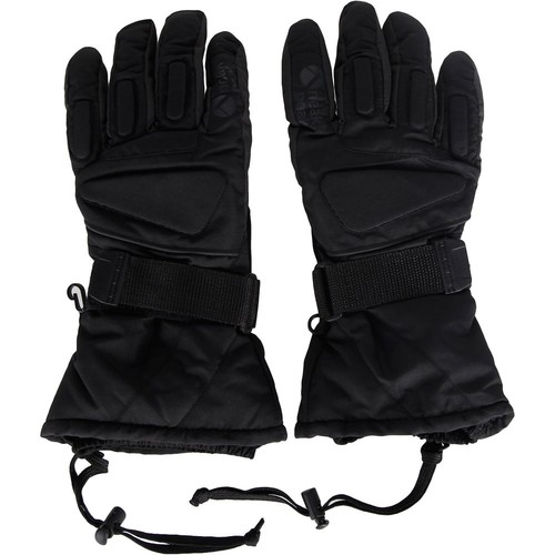 NEAK PEAK LOGAN III SF negro