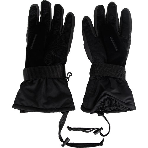 NEAK PEAK LOGAN III SF negro