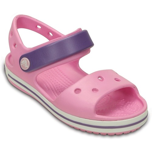 CROCS CROCBAND SANDAL rosa