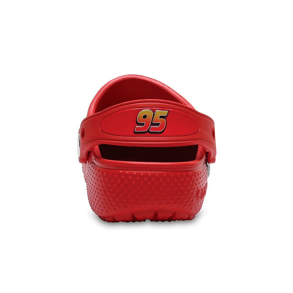 Crocs zueco niño Crocs Crocs Fun Lab Cars 3 Movie Clog puntera Crocs zueco niño Crocs Crocs Fun Lab Cars 3 Movie Clog puntera