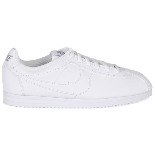 NIKE CORTEZ GG blanco