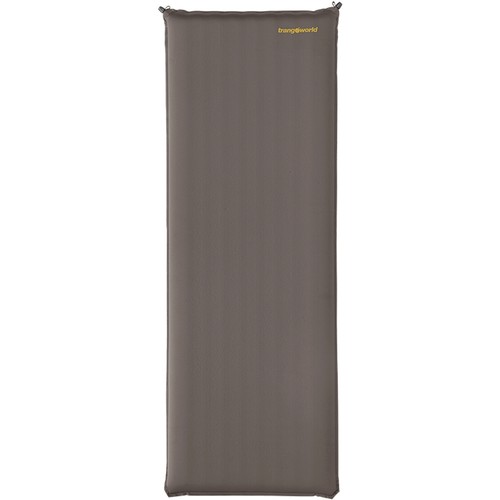 TRANGO CONFORT LITE 190X65X7,5 marron
