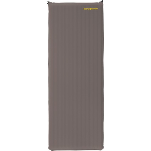 TRANGO CONFORT LITE 200X70X10 marron