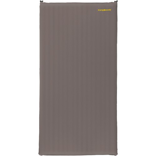 TRANGO CONFORT LITE 210X105X7,5 verde
