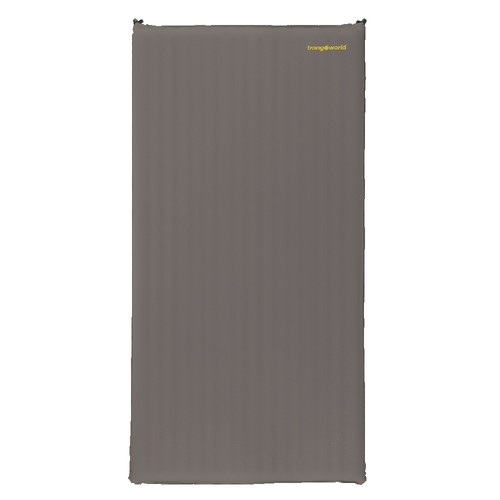 TRANGO CONFORT LITE 210X105X7,5 verde