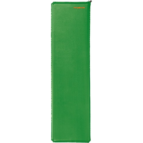 TRANGO SKIN MAT 185X50X3 verde