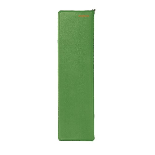 TRANGO SKIN MAT 185X50X3 verde