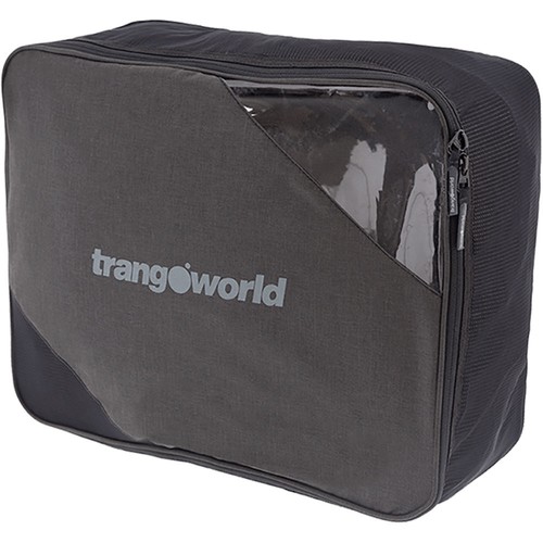 TRANGO UNDERWEAR GREY NENA marron