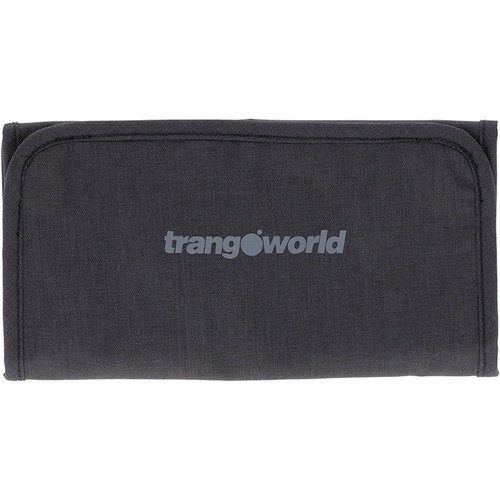 TRANGO PORTA MAPAS RODANO negro
