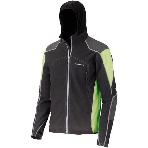 TRANGO ULSAN verde