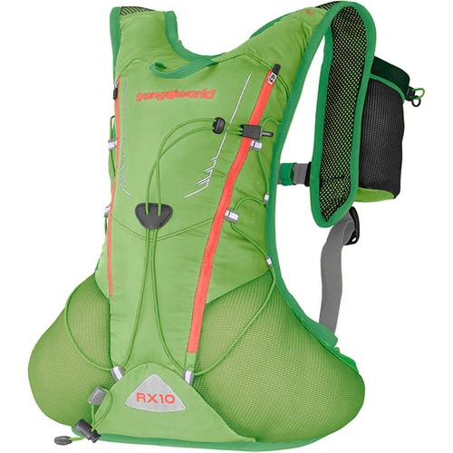 TRANGO RX10 verde