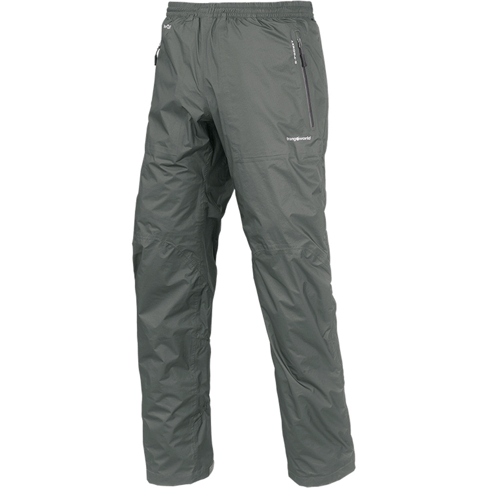 Trango pantalón montaña hombre Trango FARGREB vista frontal Trango pantalón montaña hombre Trango FARGREB vista frontal