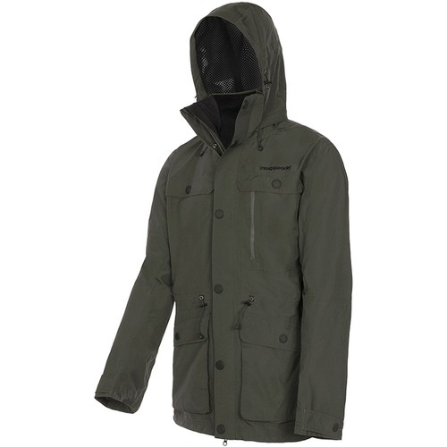 TRANGO FAISAL verde