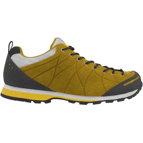 TRANGO BOMIO US amarillo