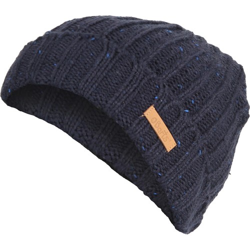 BARTS PEADAR BEANIE azul