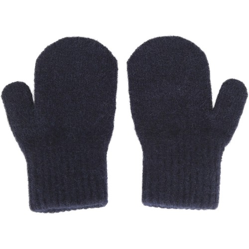 BARTS EYRE MITTS NAVY azul