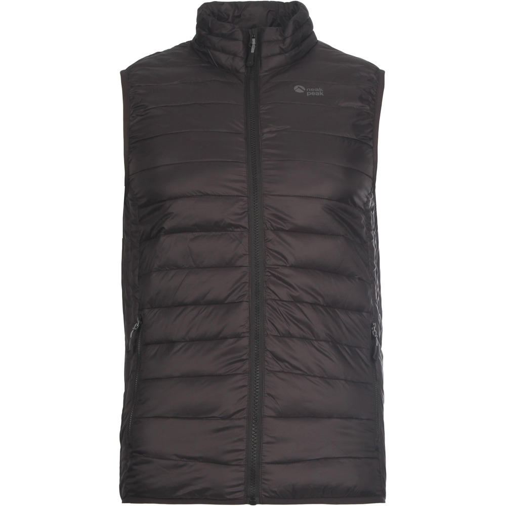 Neak Peak chaleco outdoor hombre Neak Peak ZION_M 03 Neak Peak chaleco outdoor hombre Neak Peak ZION_M 03