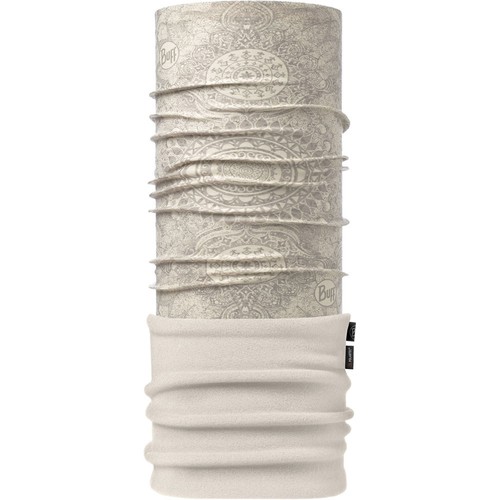 BUFF POLAR YASMINE CRU blanco