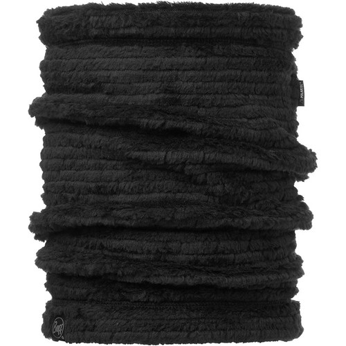 BUFF POLAR THERMAL NECKWARMER BLACK negro