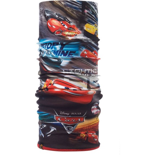 BUFF POLAR CARS RACING MULTI rojo