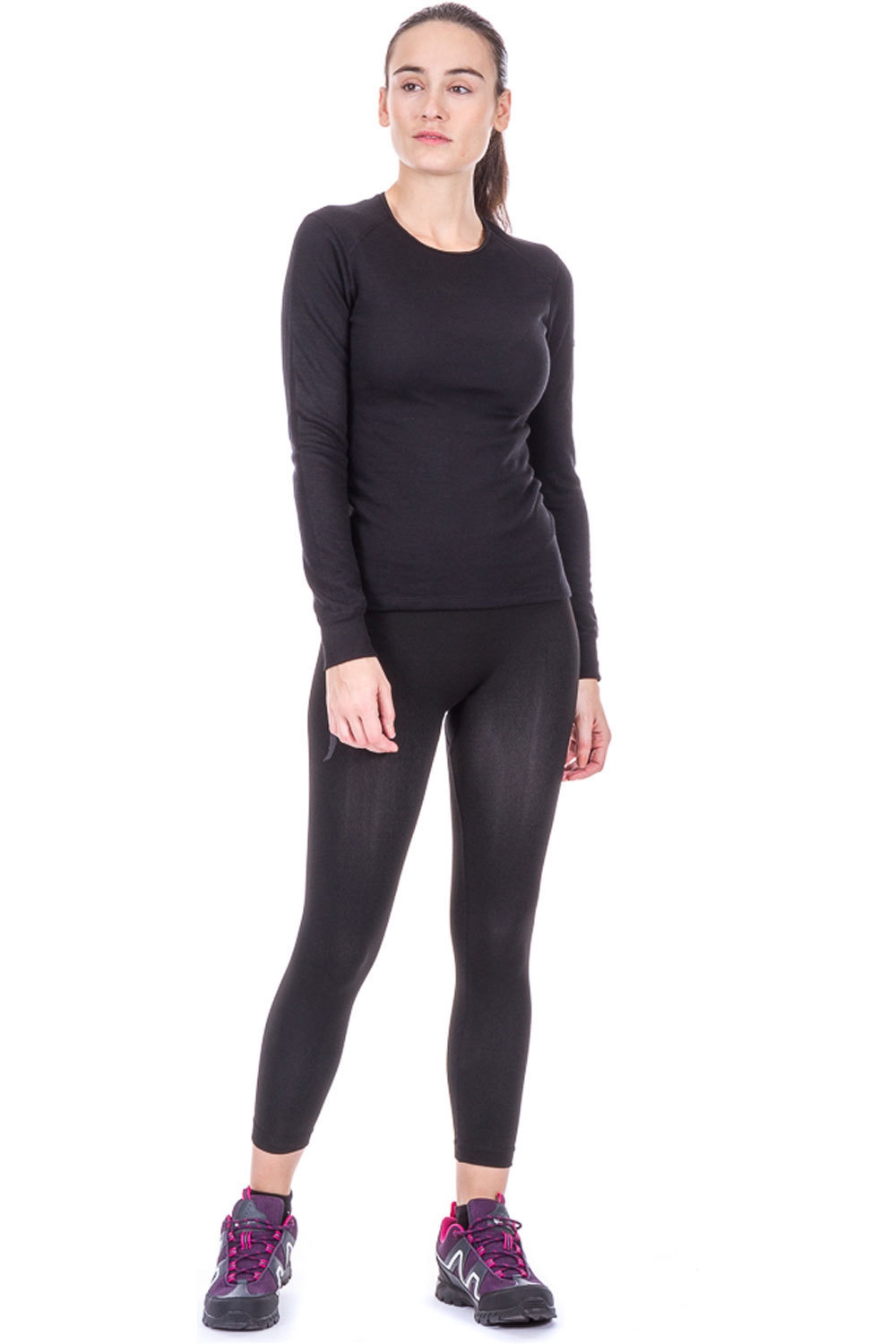 Odlo camiseta térmica manga larga mujer Odlo _3_BL TOP Crew neck l/s ACTIVE WARM NE 05 Odlo camiseta térmica manga larga mujer Odlo _3_BL TOP Crew neck l/s ACTIVE WARM NE 05