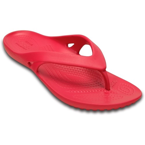 CROCS KADEE II FLIP rosa