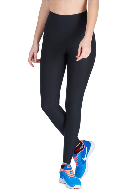 NIKE W NK SCULPT VCTRY TGHT NE negro