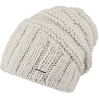 TAMARA BEANIE OYSTER ONE SIZE TAMARA BEANIE OYSTER ONE SIZE