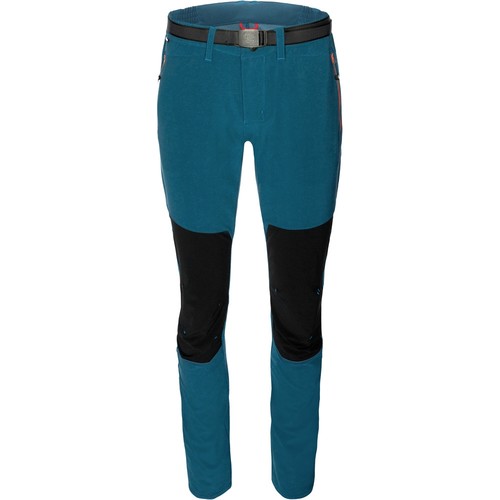 TERNUA PANTALON UPRIGHT PANT M AZNE azul