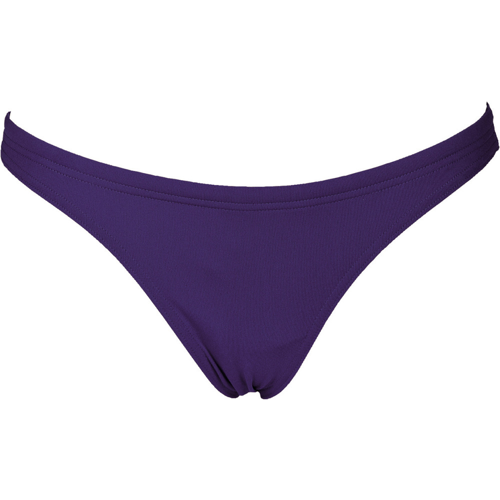 Arena braga bikini Arena SOLID BOTTOM AZGR vista frontal Arena braga bikini Arena SOLID BOTTOM AZGR vista frontal