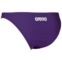 Arena braga bikini Arena SOLID BOTTOM AZGR vista detalle Arena braga bikini Arena SOLID BOTTOM AZGR vista detalle