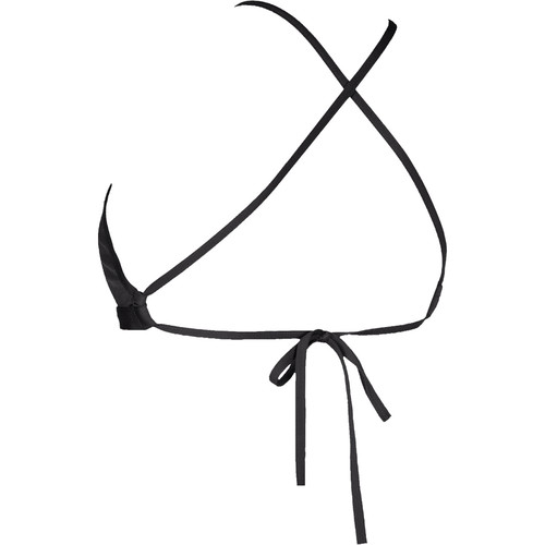 ARENA SOLID TIE BACK TOP NEAZ