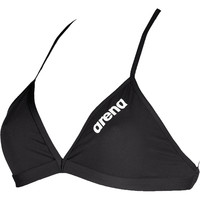 Arena parte de arriba bikini Arena SOLID TIE BACK TOP NEAZ vista detalle Arena parte de arriba bikini Arena SOLID TIE BACK TOP NEAZ vista detalle