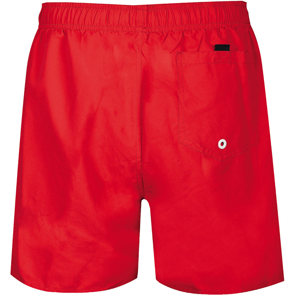 Arena bañador playa hombre Arena FUNDAMENTALS ROBL vista trasera Arena bañador playa hombre Arena FUNDAMENTALS ROBL vista trasera