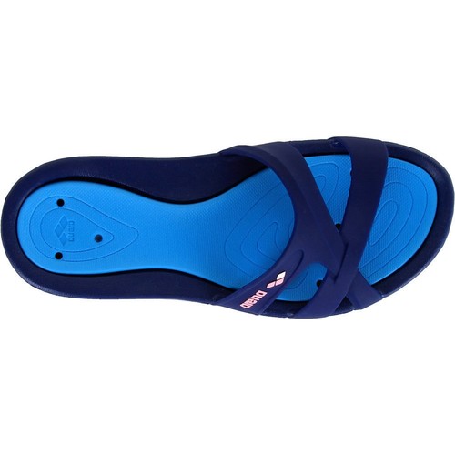 ARENA SANDALIAS ATHENA WOMAN azul