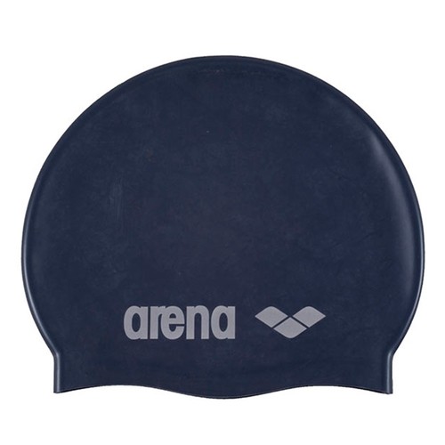 ARENA CLASSIC SILICONE JR MNBL azul