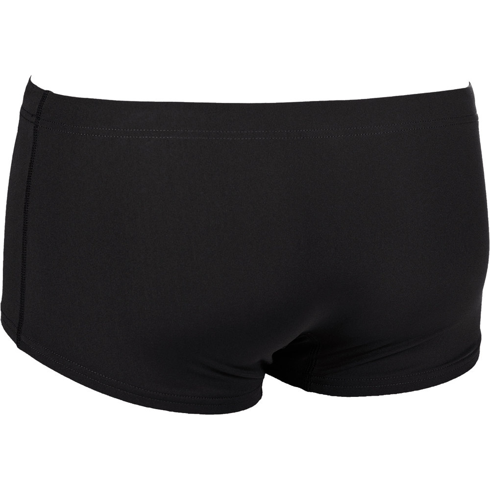 Arena bañador natación hombre Arena SOLID SQUARED NEAZ vista trasera Arena bañador natación hombre Arena SOLID SQUARED NEAZ vista trasera