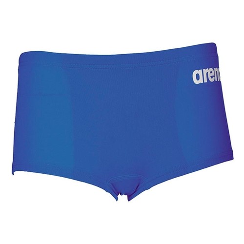 ARENA SOLID SQUARED AZ azul