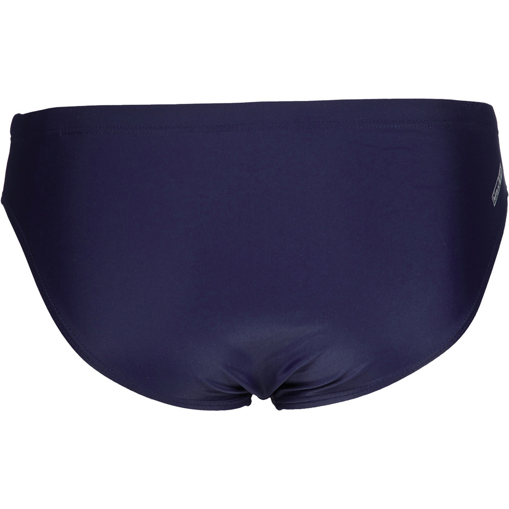 Arena bañador natación hombre Arena DYNAMO 5.5 CM vista trasera Arena bañador natación hombre Arena DYNAMO 5.5 CM vista trasera