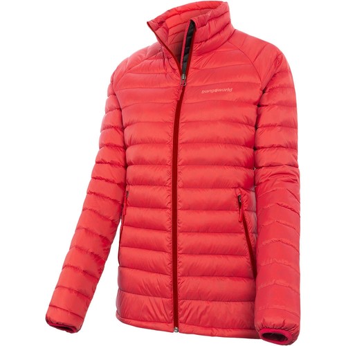 TRANGO CHAQUETA LUESIA rosa