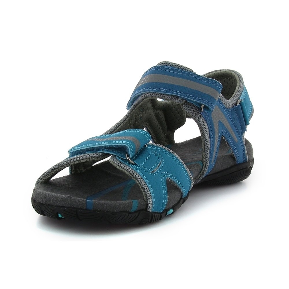 Chiruca sandalias trekking mujer Chiruca CAMBRILS 11 vista trasera Chiruca sandalias trekking mujer Chiruca CAMBRILS 11 vista trasera