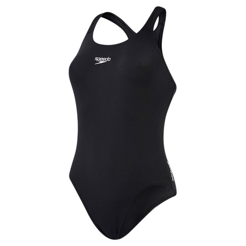 SPEEDO ESSENTIAL ENDURANCE+ MEDALIST negro