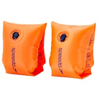 Speedo manguitos niño Speedo Armbands NA vista frontal Speedo manguitos niño Speedo Armbands NA vista frontal