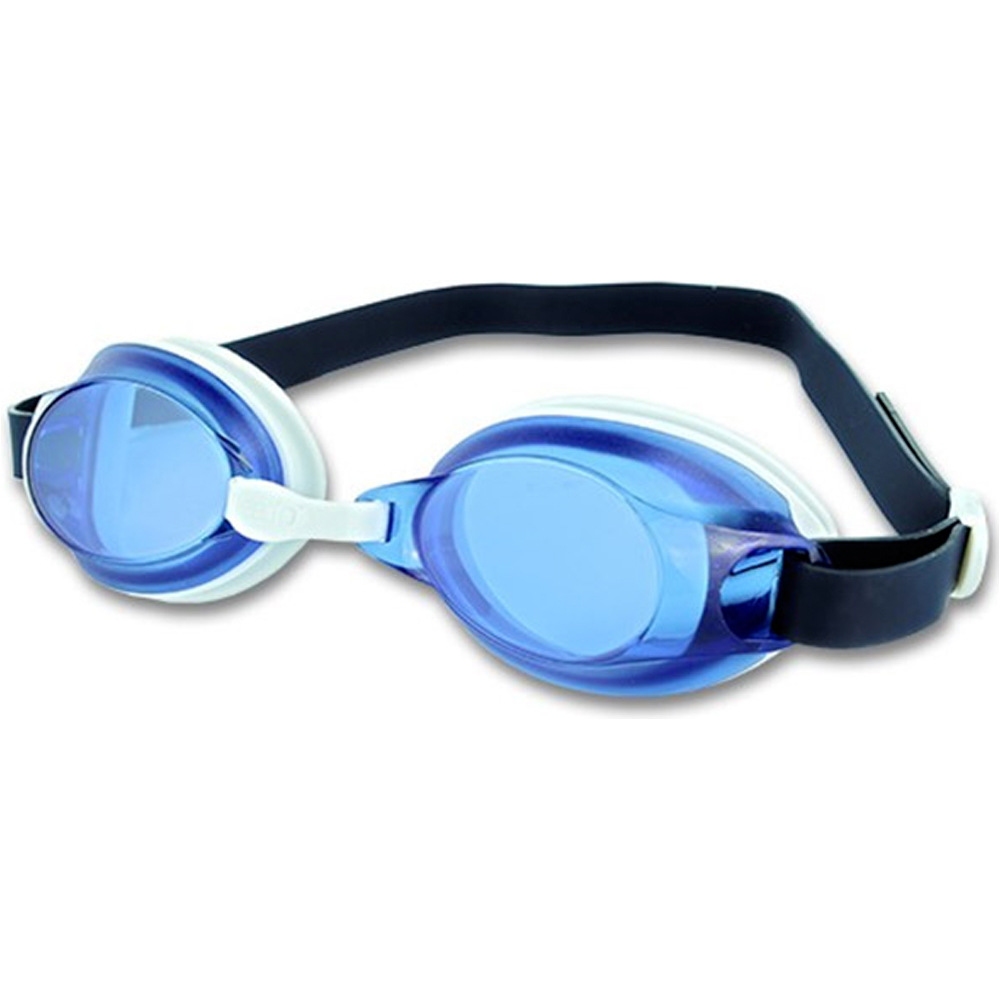 Speedo gafas natación Speedo Jet AZBL vista frontal Speedo gafas natación Speedo Jet AZBL vista frontal