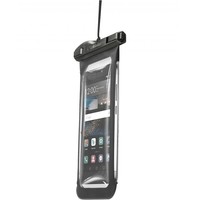FUNDA ACUATICA VOYAGER NEGRA FUNDA ACUATICA VOYAGER NEGRA