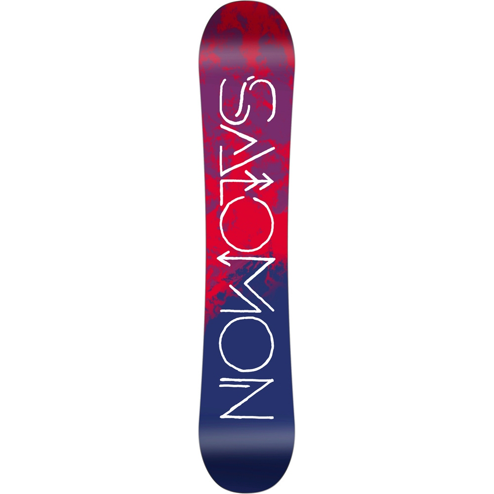 Salomon pack snowboard/ fijaciones adulto Salomon SET LOTUS+SPELL White 02 Salomon pack snowboard/ fijaciones adulto Salomon SET LOTUS+SPELL White 02