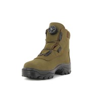 Chiruca bota montaña cuero hombre Chiruca LABRADOR Boa 01 GORE-TEX vista trasera Chiruca bota montaña cuero hombre Chiruca LABRADOR Boa 01 GORE-TEX vista trasera
