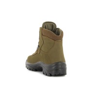 Chiruca bota montaña cuero hombre Chiruca LABRADOR Boa 01 GORE-TEX vista superior Chiruca bota montaña cuero hombre Chiruca LABRADOR Boa 01 GORE-TEX vista superior