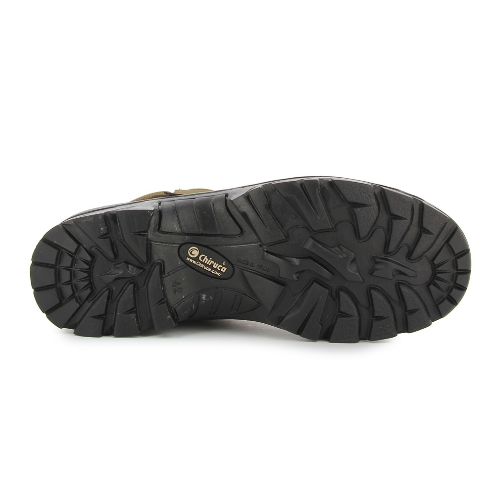 Chiruca bota montaña cuero hombre Chiruca LABRADOR Boa 01 GORE-TEX 05 Chiruca bota montaña cuero hombre Chiruca LABRADOR Boa 01 GORE-TEX 05